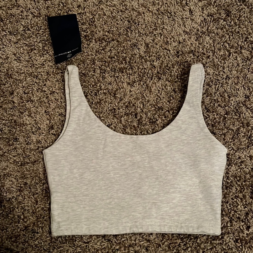 brand new lydia tank<3